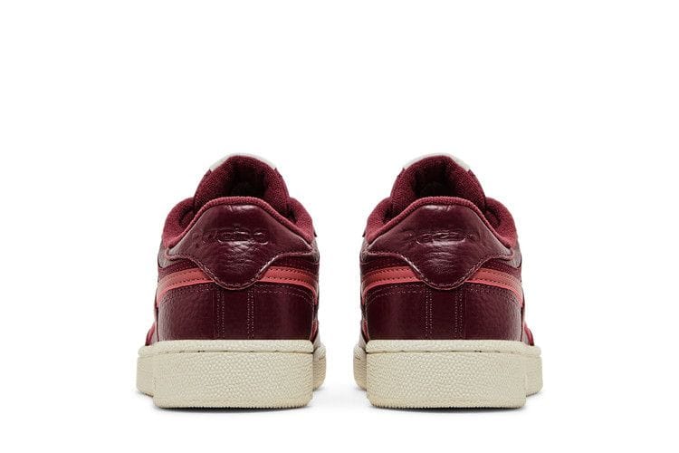 Men's Club C Revenge MU 'Maroon'