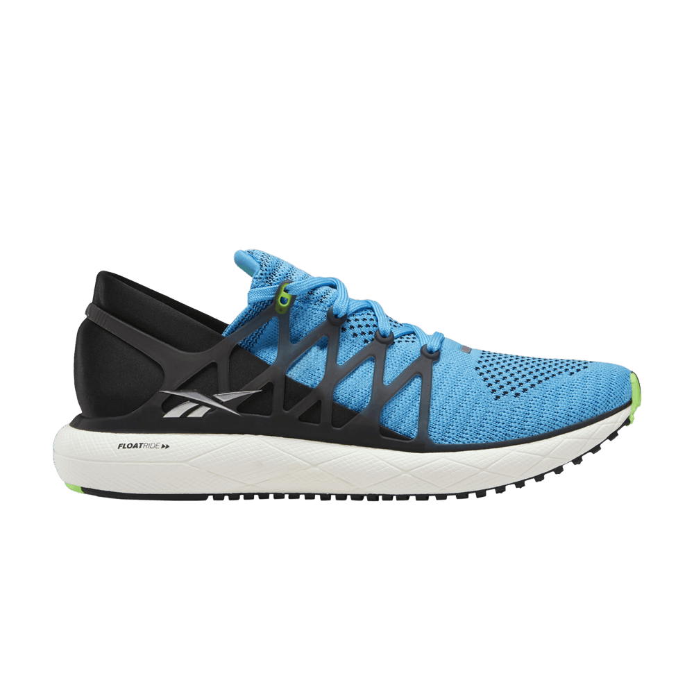 Men's Floatride Run 2.0 'Bright Cyan Black'