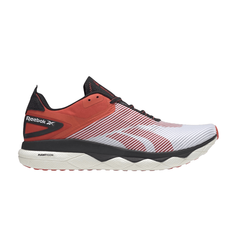 Men's Floatride Run Panthea 'Vivid Orange Black'