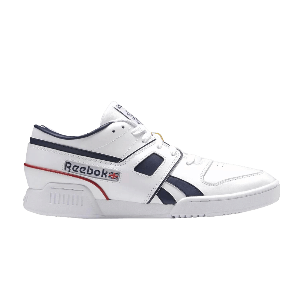 Men's Pro Workout Low MU 'USA'