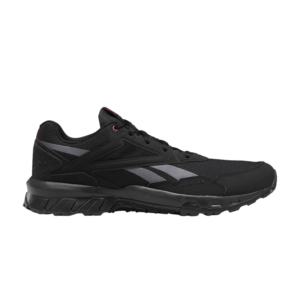 Men's Ridgerider 5.0 'Black Pure Grey'