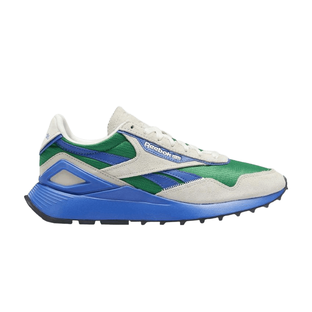 Men's Classic Legacy AZ 'Court Blue Glen Green Chalk'