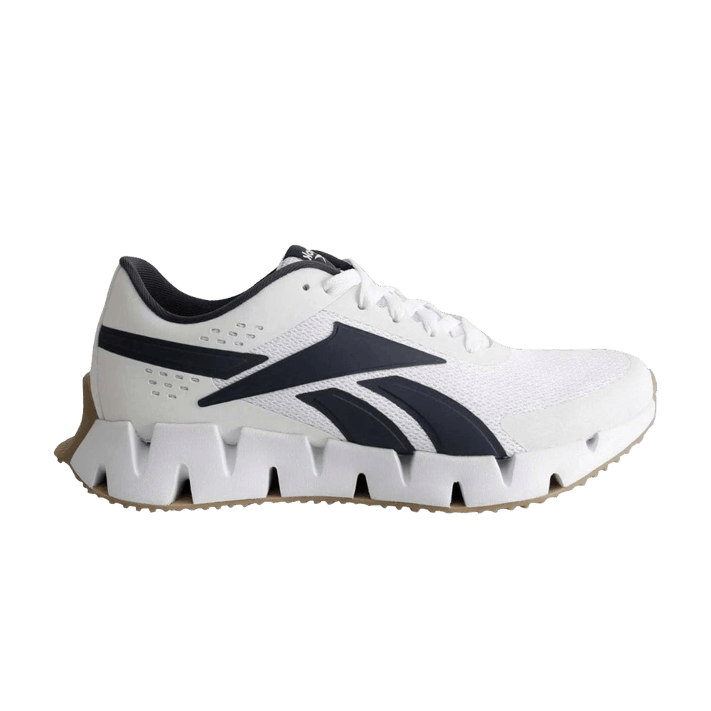 Men's Zig Dynamica 2.0 CL 'White Vector Navy'