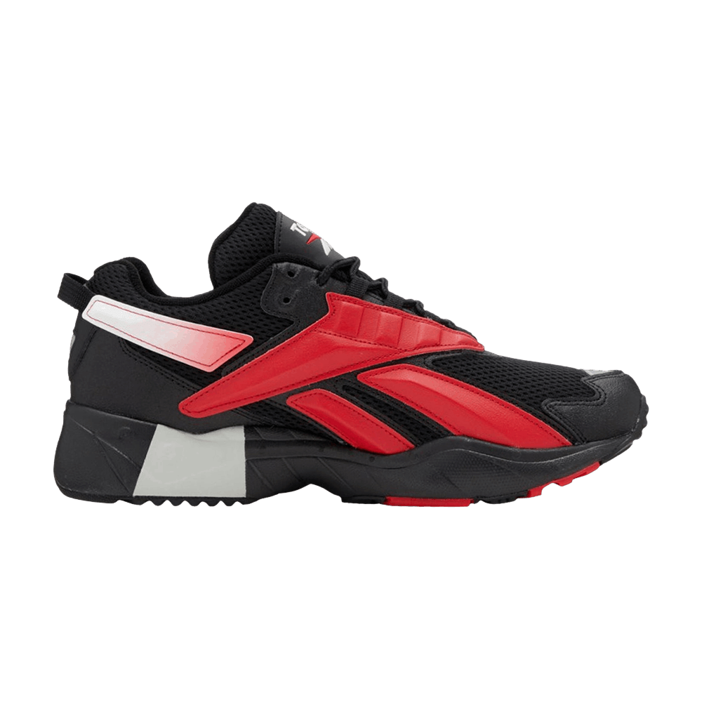 Men's INTV 96 'Black Scarlet'