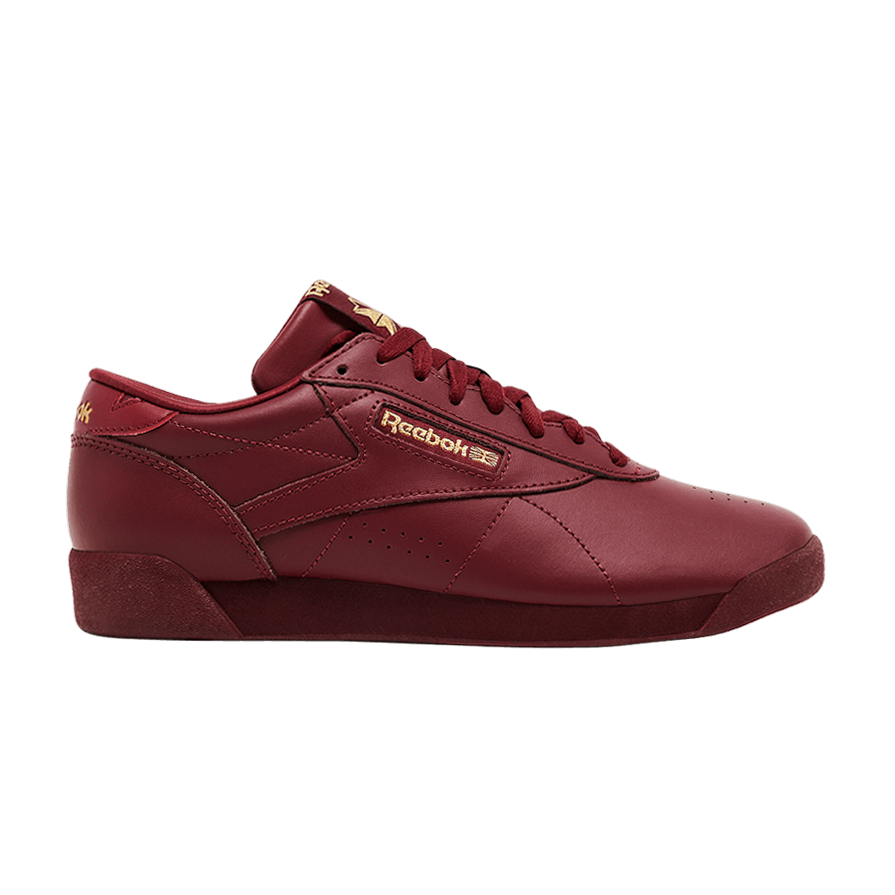 Women's Freestyle Low 'Merlot'