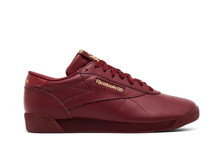 Women's Freestyle Low 'Merlot'
