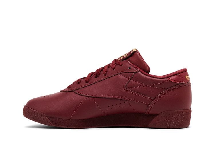 Women's Freestyle Low 'Merlot'