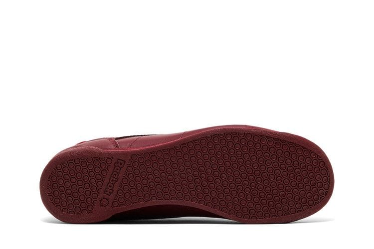 Women's Freestyle Low 'Merlot'