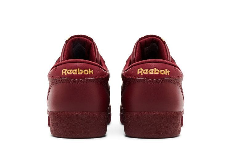Women's Freestyle Low 'Merlot'