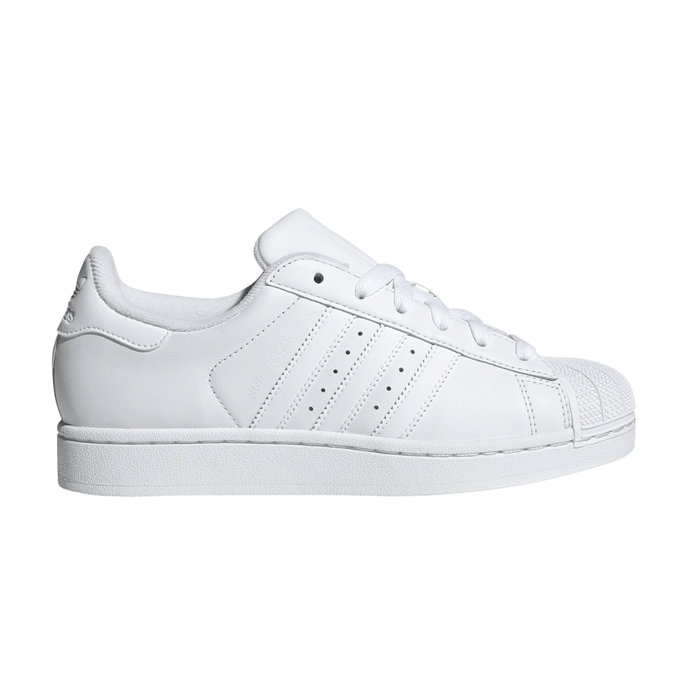 Women's Superstar 2 'White'