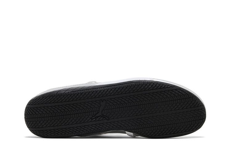 Women's Speedcat Ballet 'Metallic - Silver'