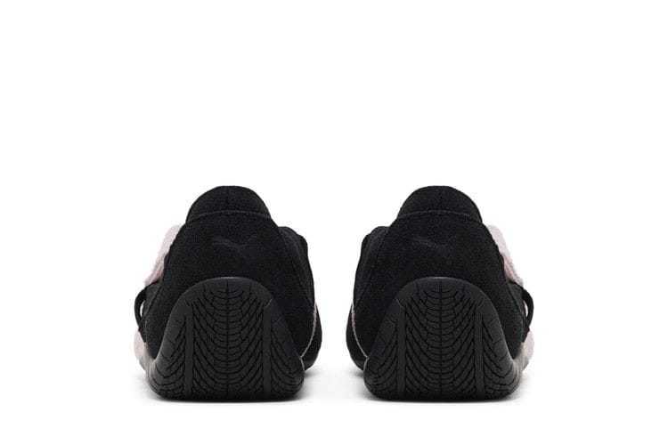 Women's Speedcat Ballet SD 'Black Mauve Mist'