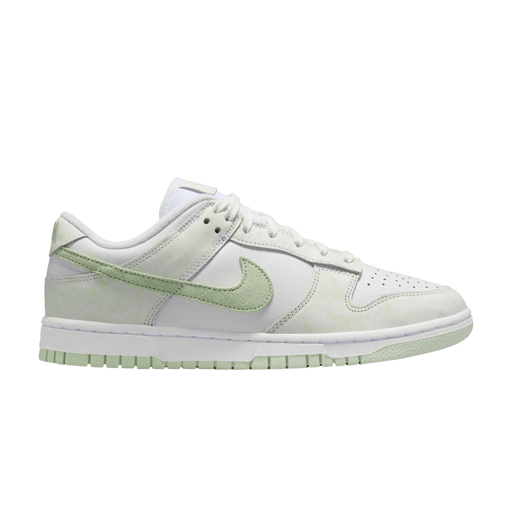 Women's Dunk Low 'Jade Aura'