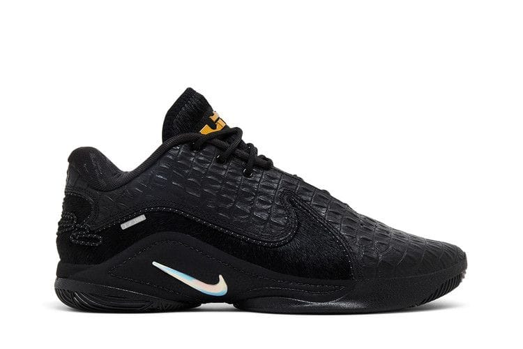 Men's LeBron 22 LX 'Black Label Pack'
