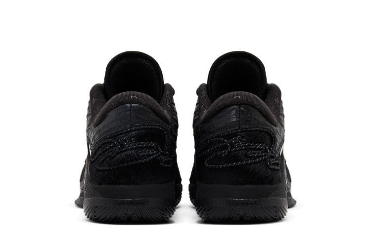 Men's LeBron 22 LX 'Black Label Pack'