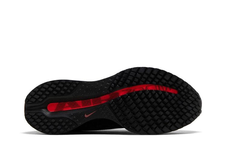 Women's Pegasus Premium 'Black Bright Crimson'