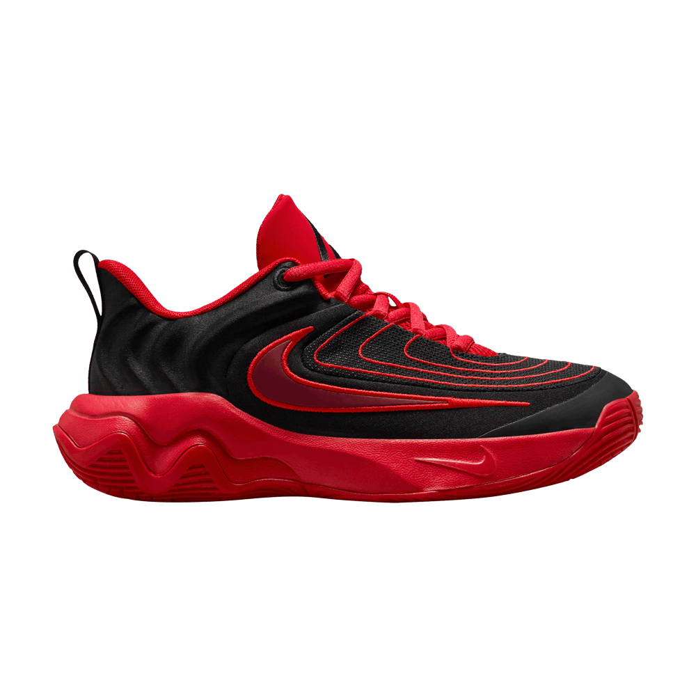 Giannis Immortality 4 GS 'Bred'