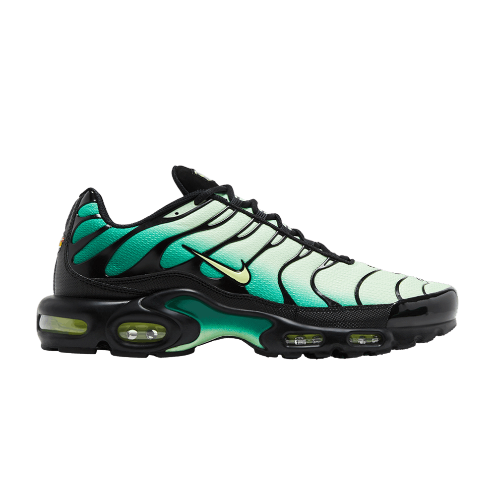Men's Air Max Plus 'Vapor Green Gradient'