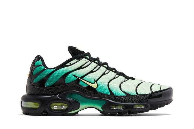 Men's Air Max Plus 'Vapor Green Gradient'