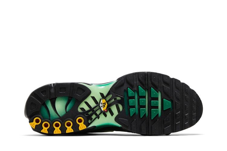 Men's Air Max Plus 'Vapor Green Gradient'