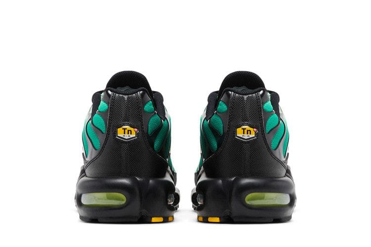 Men's Air Max Plus 'Vapor Green Gradient'