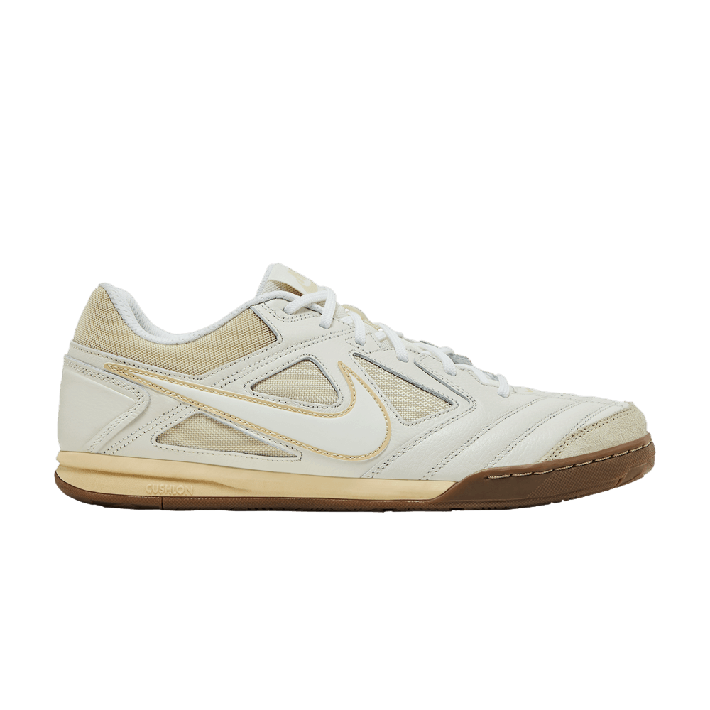 Men's Gato 'Sail Light Khaki Gum'