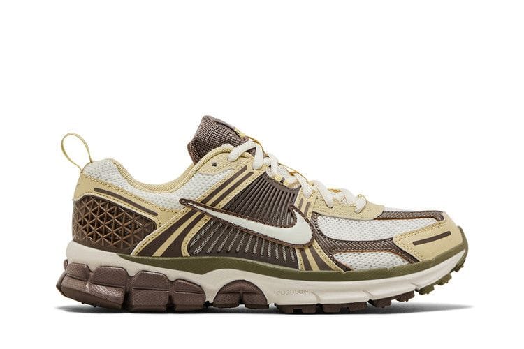 Vomero 5 GS 'Pale Ivory Mink Brown'