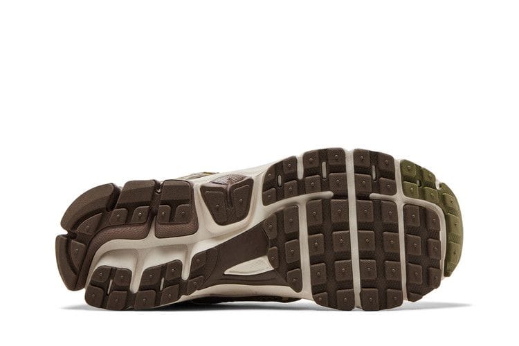 Vomero 5 GS 'Pale Ivory Mink Brown'