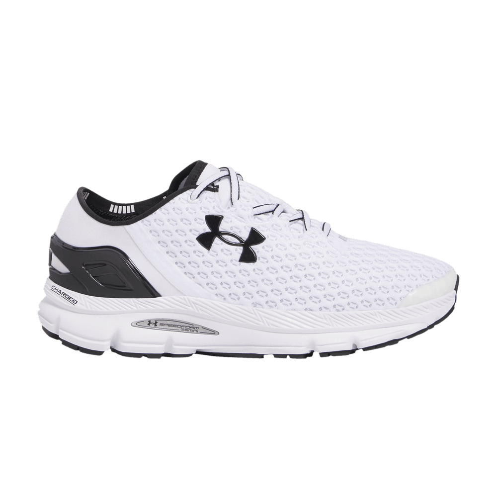 Men's Speedform Gemini 'White Black'