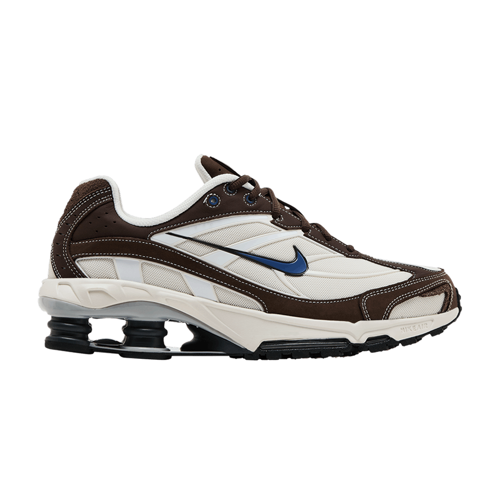 Men's Shox Ride 2 'Baroque Brown'