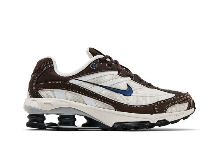 Men's Shox Ride 2 'Baroque Brown'