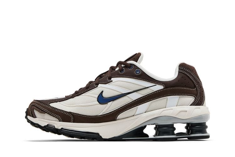 Men's Shox Ride 2 'Baroque Brown'