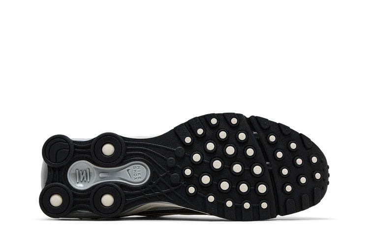 Men's Shox Ride 2 'Baroque Brown'