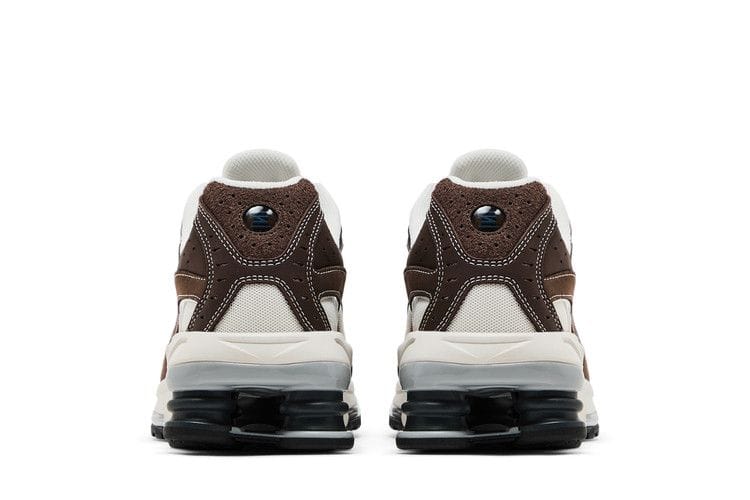 Men's Shox Ride 2 'Baroque Brown'
