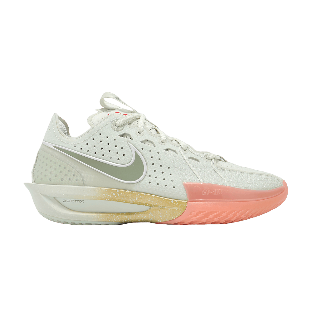 Men's Air Zoom GT Cut 3 EP 'Our Holiday Pack'