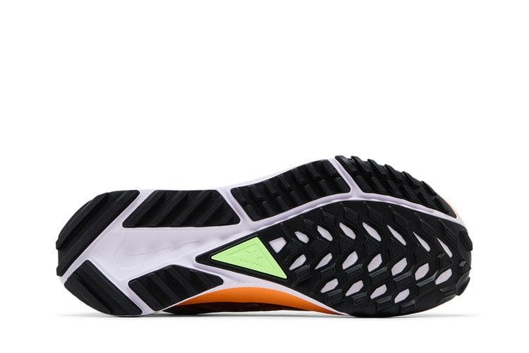 Women's React Pegasus Trail 4 GORE-TEX V2 'Purple Smoke Peach Cream'