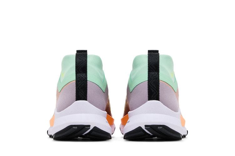 Women's React Pegasus Trail 4 GORE-TEX V2 'Purple Smoke Peach Cream'