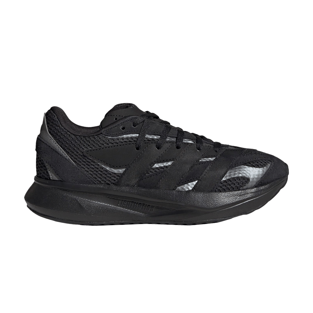 Lightblaze J 'Black Iron Metallic'