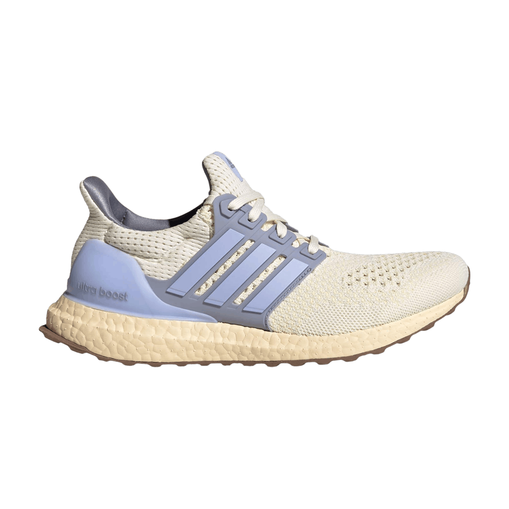 Women's UltraBoost 1.0 'Off White Violet Tone'