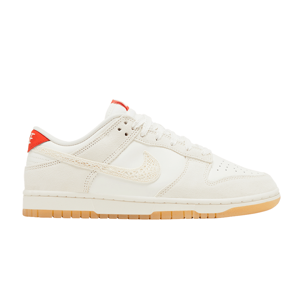 Women's Dunk Low 'Friendship Knot'