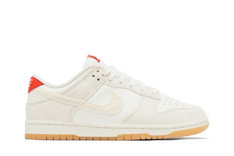 Women's Dunk Low 'Friendship Knot'