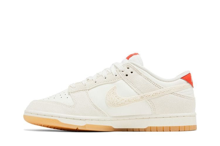 Women's Dunk Low 'Friendship Knot'