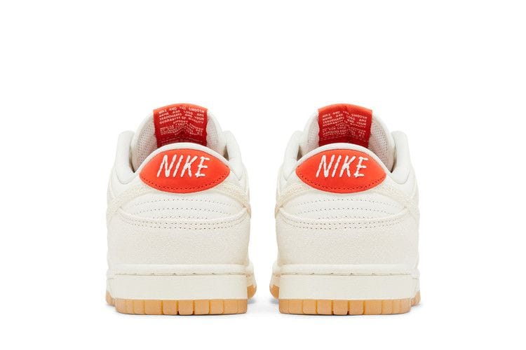 Women's Dunk Low 'Friendship Knot'