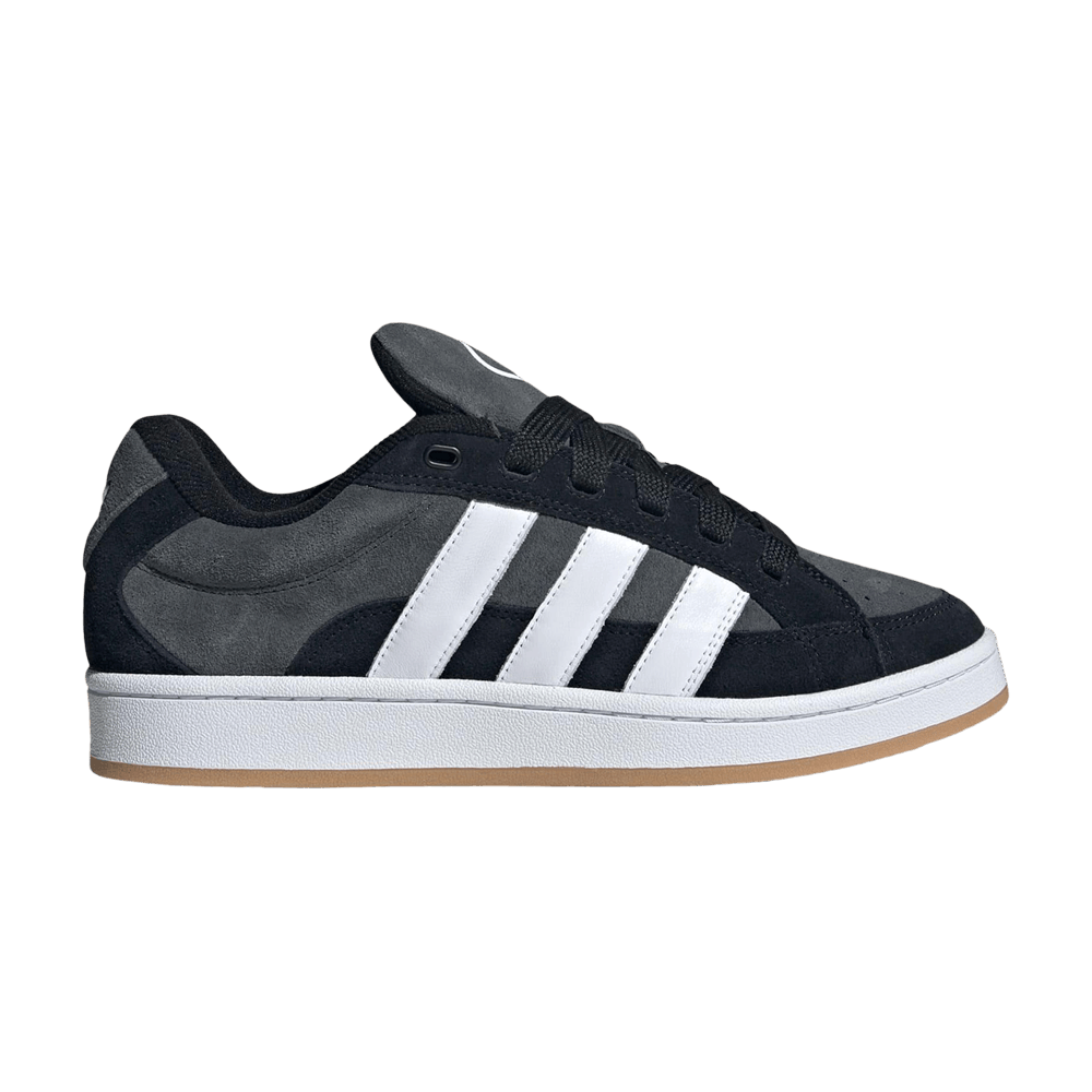 Men's Campus 00s Beta 'Carbon White Black'