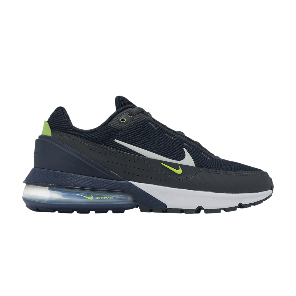 Men's Air Max Pulse 'Dark Obsidian Anthracite'