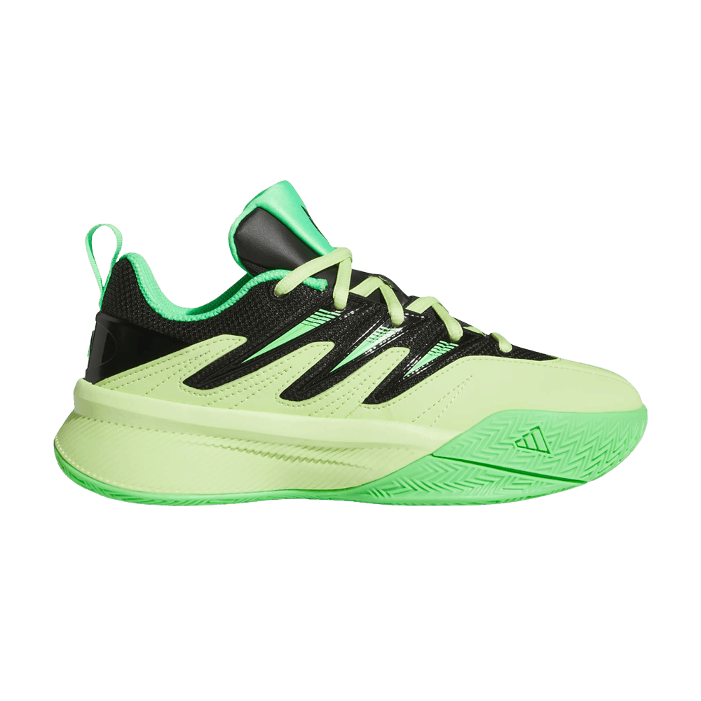 Dame Certified 3 J 'Pulse Lime'