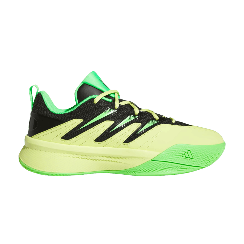 Men's Dame Certified 3 'Pulse Lime'