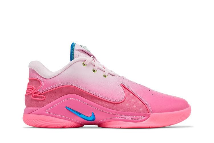 Men's LeBron 22 'I Promise'