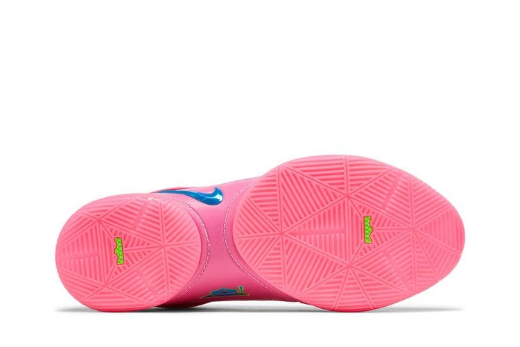 Men's LeBron 22 'I Promise'