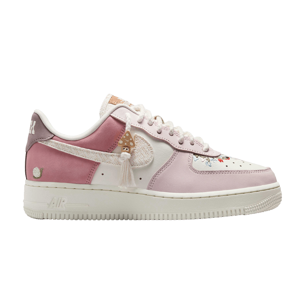 Women's Air Force 1 '07 LX 'Mushroom'